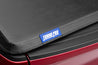 Tonno Pro 04-15 Nissan Titan 5.5ft (Incl 42-498 Utility Track Kit) Hard Fold Tonneau Cover Tonno Pro