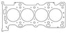 Cometic Ford Duratech 2.3L 92mm Bore .030in MLS Head Gasket Cometic Gasket