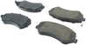 StopTech Street Brake Pads Stoptech