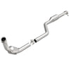 MagnaFlow Conv DF 99-02 Mercedes SL500 5.0L Magnaflow