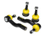 Whiteline 12+ Subaru BRZ / 12+ Scion FRS Roll Center Adjuster Kit & Bump Steer Whiteline