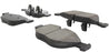 StopTech Performance Brake Pads Stoptech