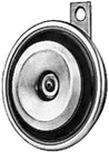 Hella Universal High-Tone Disc Horn 12V 400Hz (002952013 = 002952011) Hella