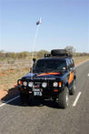 ARB Winchbar Lc60 Dakar ARB