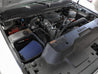aFe 11-16 GM Silverado / Sierra 2500/3500HD (6.6L V8) MagnumFORCE Intake Stage-2 Pro 5R aFe