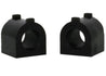 Whiteline Universal Heavy Duty 24mm Swaybar Mount Bushing Whiteline