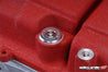 Skunk2 Honda/Acura B-Series VTEC Clear Anodized Low-Profile Valve Cover Hardware Skunk2 Racing