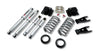 Belltech LOWERING KIT WITH SP SHOCKS Belltech