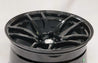 ESR SR08 19X10.5 ET22 5X114.3 Gloss Black Set of 4 Wheels Tamp ESR Wheels