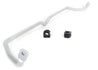 Whiteline 97-04 VW Golf MK4 (exc. 4-motion / 96-03 Audi A3 Type AL Front Heavy Duty 22mm Swaybar SPE Whiteline