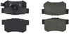 StopTech 05-16 Honda CR-V Street Rear Brake Pads Stoptech