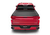 UnderCover 14-18 Chevy Silverado 1500 (19 Legacy) 5.8ft Armor Flex Bed Cover - Black Textured Undercover