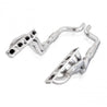 Stainless Works 2015-18 Hemi Headers 2in Primaries 3in High-Flow Cats Stainless Works