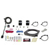 Nitrous Express GM LS 112mm Adapter Plate Kit (100-400HP) w/o Bottle Nitrous Express