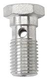 Russell Performance 3/8in -24 Banjo Bolt Russell