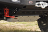 ARB Under Vehicle Protection D40 Diesel Inc Stx & 550 ARB