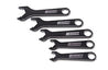 Russell Performance Set of 5 Wrenches (Includes -6/-8/-10/-12/-16) Russell
