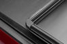 Tonno Pro 04-15 Nissan Titan 5.5ft (Incl 42-498 Utility Track Kit) Tonno Fold Tri-Fold Tonneau Cover Tonno Pro