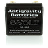 Antigravity Special Voltage Small Case 12-Cell 6V Lithium Battery Antigravity Batteries