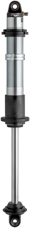 Fox 2.0 Factory Series 10in. Emulsion Coilover Shock 7/8in. Shaft (Custom Valving) - Blk FOX