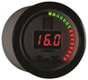 Autometer Stack 52mm Pro-Control Wideband Air/Fuel Ratio (Lambda) Gauge - White AutoMeter
