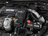 aFe Takeda Stage-2 Pro 5R Cold Air Intake System 13-17 Honda Accord L4 2.4L (Black) aFe