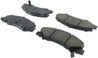 StopTech Street Select Brake Pads Stoptech