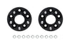 Eibach Pro-Spacer System 25mm Black Spacer - 2015 Ford Mustang Ecoboost / V6 / GT Eibach
