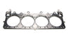 Cometic Chrysler 426 Hemi 4.56in Bore .075in MLS-5 Head Gasket Cometic Gasket