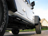 N-Fab RKR Rails 07-17 Jeep Wrangler JK 4 Door All - Tex. Black - 1.75in N-Fab
