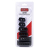 Edelbrock Spark Plug Wire Separators (SK005007) - Set of 6 Edelbrock