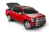 UnderCover 15-20 Ford F-150 5.5ft SE Bed Cover - Black Textured Undercover
