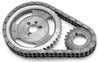 Edelbrock Timing Chain And Gear Set SBC Sng/Keyway Edelbrock