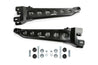 Fabtech 05-20 Ford F250/350 & 08-20 Ford F450/550 4WD 4/6/8in Lift Radius Arm System Fabtech