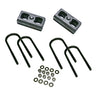 Superlift 98-10 Ford Ranger 4WD 1.5in Block Kit Superlift