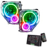 Oracle 08-12 Jeep Liberty SMD HL - ColorSHIFT w/ 2.0 Controller ORACLE Lighting