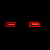 ANZO 2014-2015 Chevrolet Camaro LED Taillights Smoke ANZO