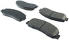 StopTech Street Brake Pads Stoptech