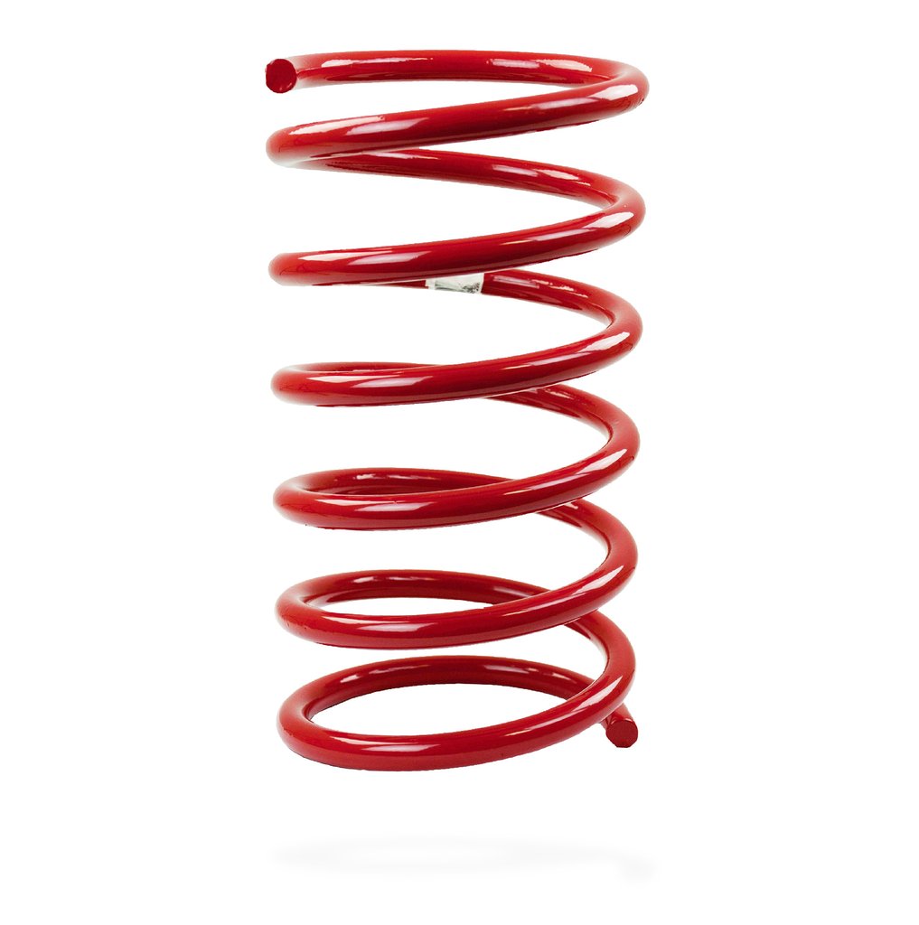 COIL SPRING - FRONT - PONTIAC G8 2008-2009 - LOW Pedders