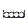 Cometic GM 6.5L Diesel 91-95 4.100 inch Bore .051 inch MLS Right Head Gasket Cometic Gasket