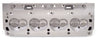 Edelbrock Cylinder Heads E-Street Sb-Ford w/ 1 90In Intake Valves Complete Packaged In Pairs Edelbrock