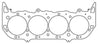 Cometic Chevy BB 4.375in Bore .080 inch MLS 396/402/427/454 Head Gasket Cometic Gasket