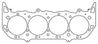 Cometic Chevy BB 4.375in Bore .066 inch MLS 396/402/427/454 Head Gasket Cometic Gasket