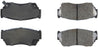 StopTech Street Brake Pads - Front Stoptech