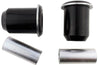 Whiteline Plus 09+ Land Rover Disovery Series 4 Front Control Arm Lower Inner Front Bushing Kit Whiteline