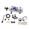 Nitrous Express Ford 3.5L/3.7L V6 Nitrous Plate Kit w/5lb Bottle Nitrous Express