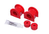 Energy Suspension 1996-2009 Toyota 4Runner Front Sway Bar Bushings (Red) Energy Suspension