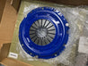 FINAL SALE PERFORMANCE PARTS-Spec Spec 03-10 Mazdaspeed3 2.3L Stage 2+ Clutch Kit (Non Self-Ratcheting & MUST be used w/ FW SZ03A-2) Final Sale Performance