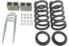 Belltech LOWERING KIT W/O SHOCKS Belltech