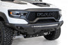 Addictive Desert Designs 2021 Dodge RAM 1500 TRX Stealth Fighter Front Bumper Addictive Desert Designs